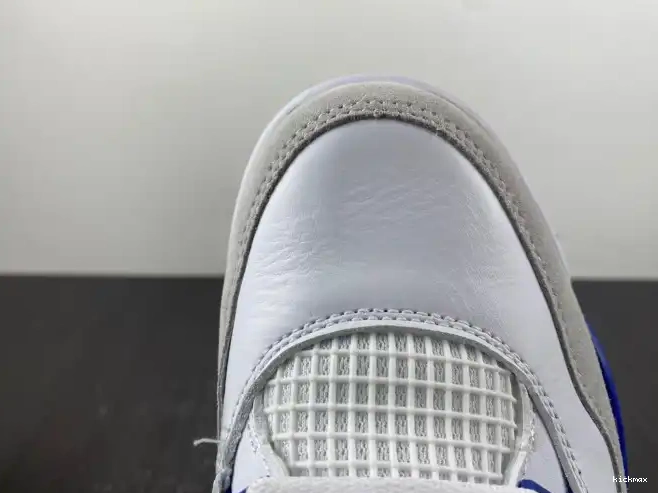Cheap MAX Jordan Retro 4 Pine Blue SB DR5415-140 0428